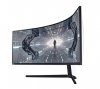Monitor 49 cali LC49G95TSSPXEN VA 5120x1440 DQHD 32:9 super szeroki 1xHDMI 2xDP 2xUSB 3.0 1ms(GTG) HAS zakrzywiony 240Hz Gaming 